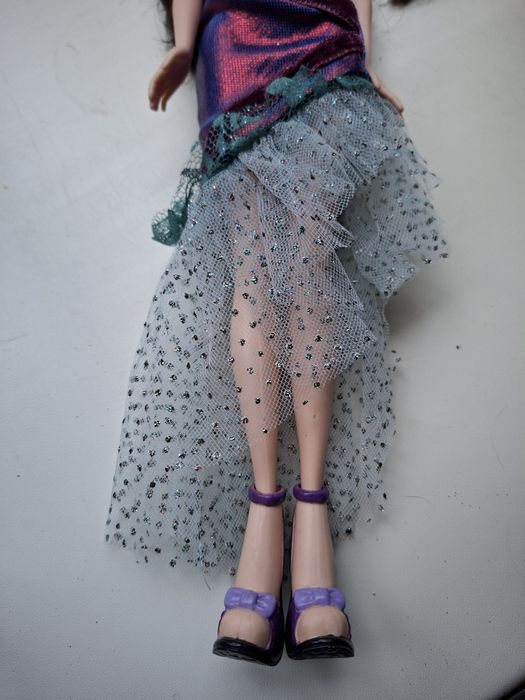 Лялька My Scene від Mattel Nolee