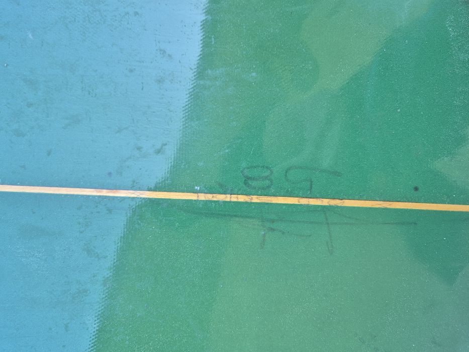 Prancha Surf Oldschool by Lufi