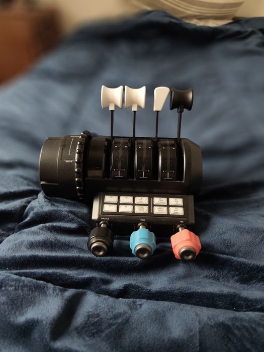 Turtle beach velocity one flight