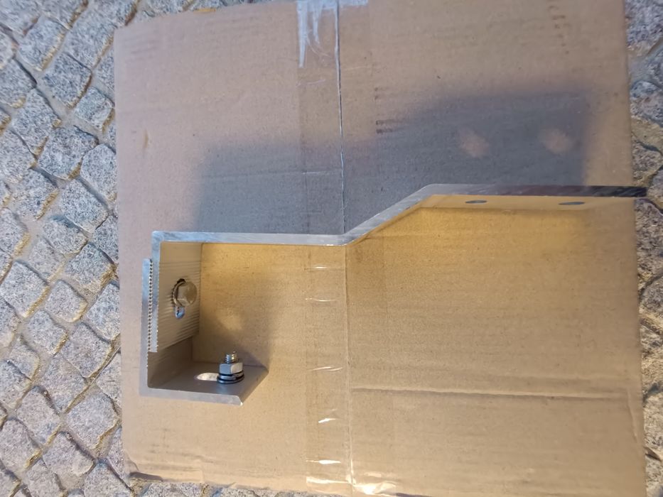 Salvatelhas painéis fotovoltaicos