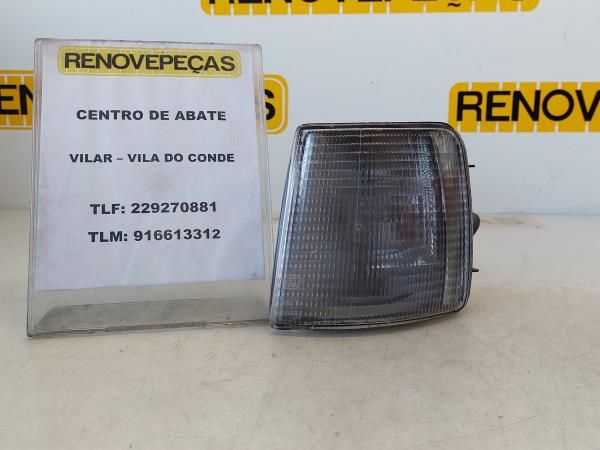 Pisca frente esquerdo VOLKSWAGEN Passat (3A2, 35I)