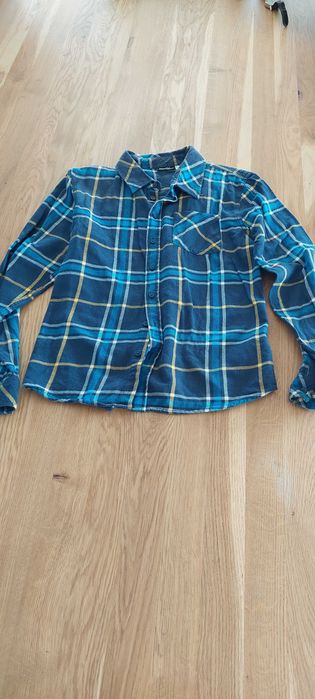 Odzież dla nastolatka