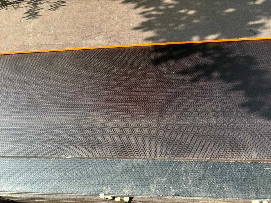 Sklejka antyposlizgowa 9mm 12mm podłoga do busa wodoodporna HEXA