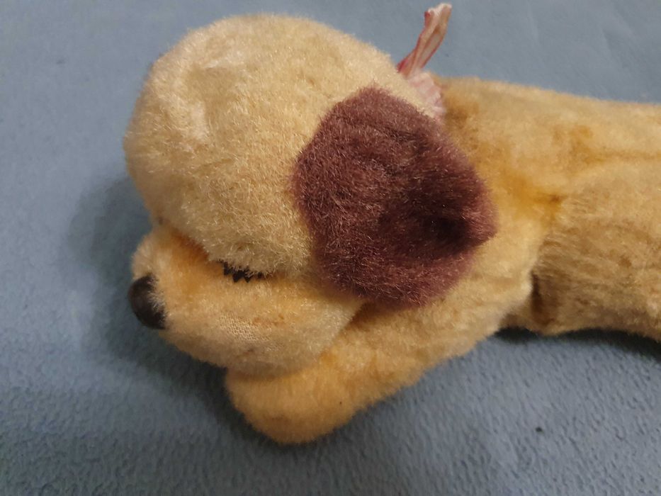 RVT IWAYA - Cão com Abelha Anos 60 - Japan