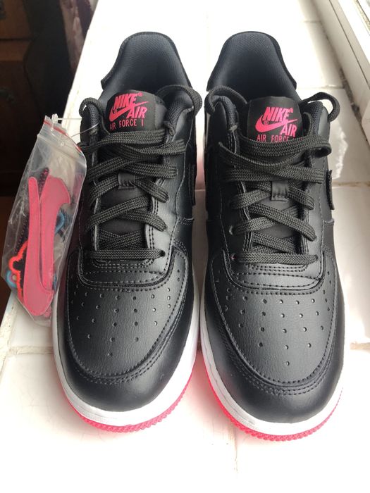 Кросівки  NIKE  AIR  FORCE 1 GS   Оригінал