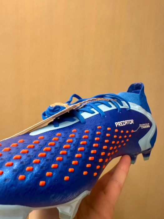 Adidas Predator Accuracy.1 FG