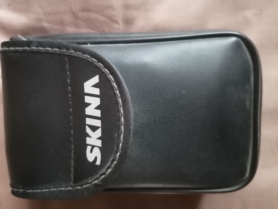Плёночный фотоаппарат SKINA AW 220