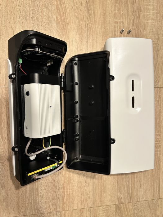 Access ANPR Camera dahua (2 sztuki)