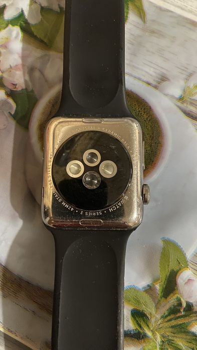 Apple Watch series 2