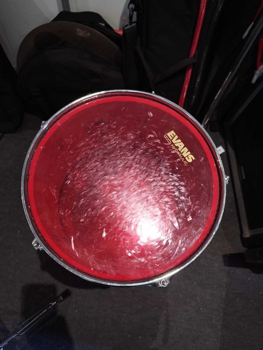 Tom 12"×8" Pearl Target