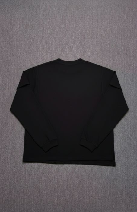 longsleeve enfants riches deprimes archive opium