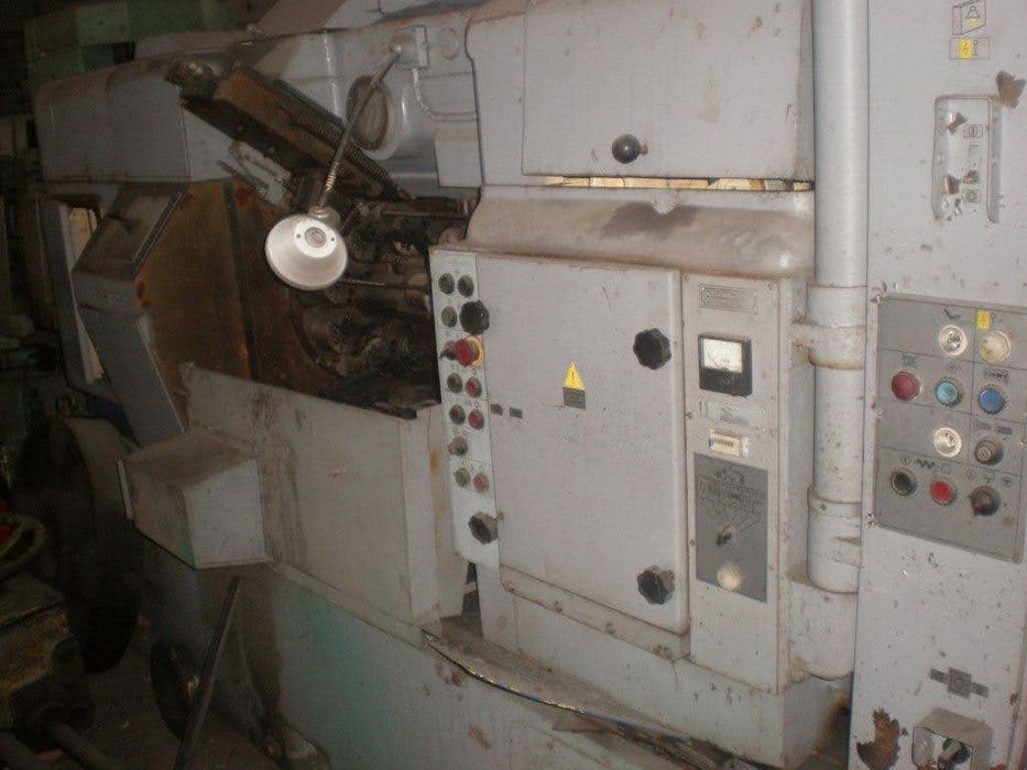 Токарный полуавтомат многошпиндельный 1Б240  новый