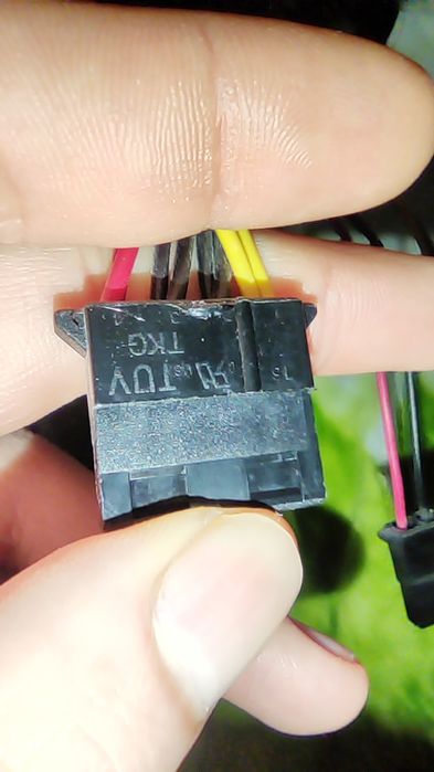 Блок живлення FrimeCom ATX-SM450