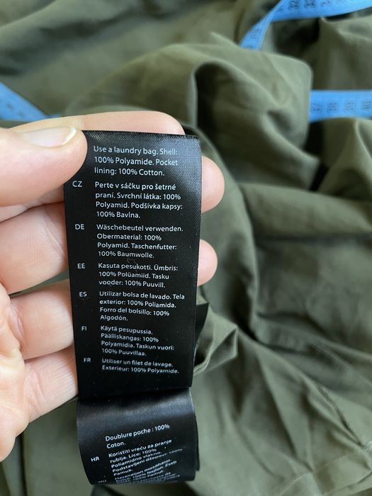 спідниця COS стильна XL