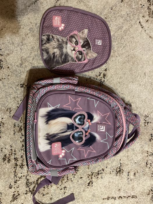 Детский рюкзак Kite