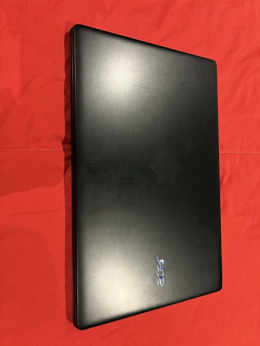 Portati Acer Aspire E 15