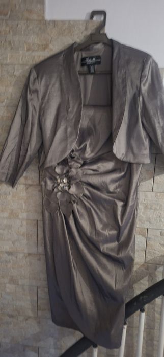 Sukienka  komunia ślub  wesela