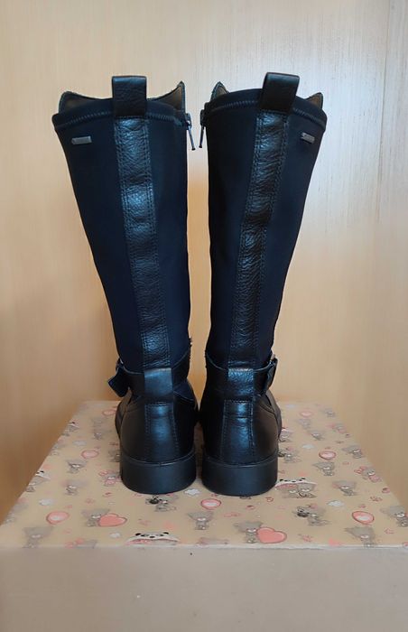 Чоботи ECCO BELLA оригінал розмір 36