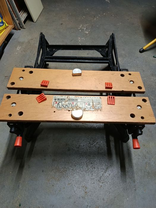 Mesa de Trabalho