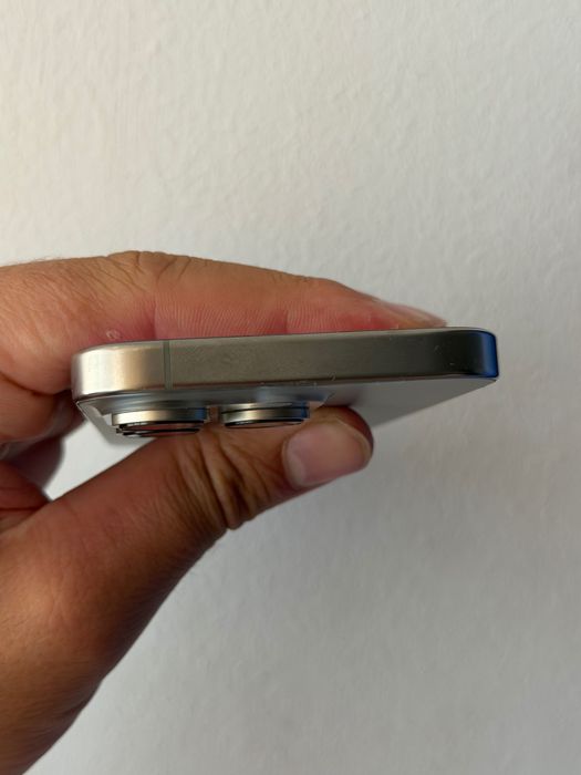 iPhone 16 Pro 128 Natural