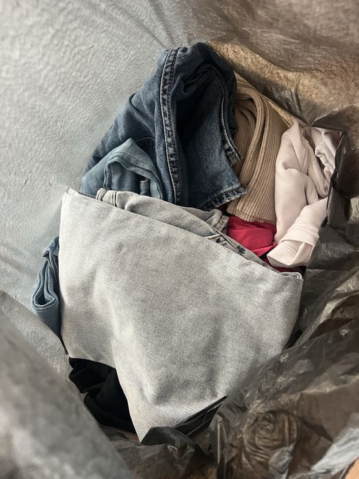 Продам лот жіночого одягу s-m