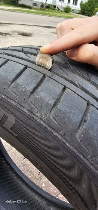 Opony letnie Laufenn 205/50 R16