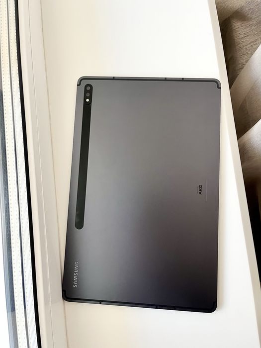 Samsung Galaxy Tab S7 Plus