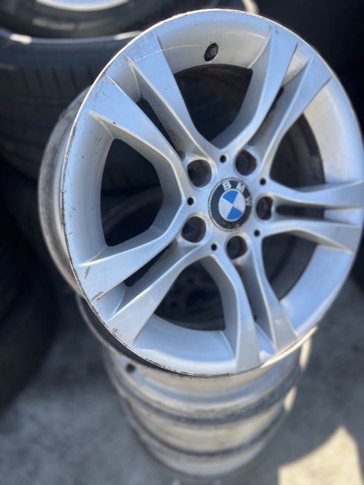 Jantes 16 Originais BMW Série 1, 2 e 3 em 5x120 fim de stock