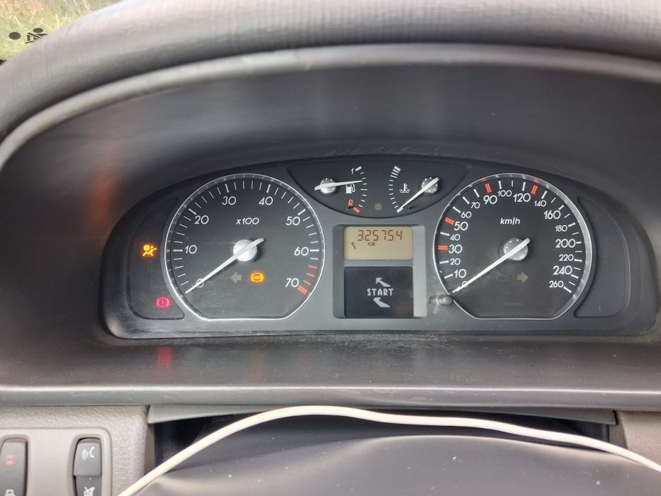Renault Laguna II