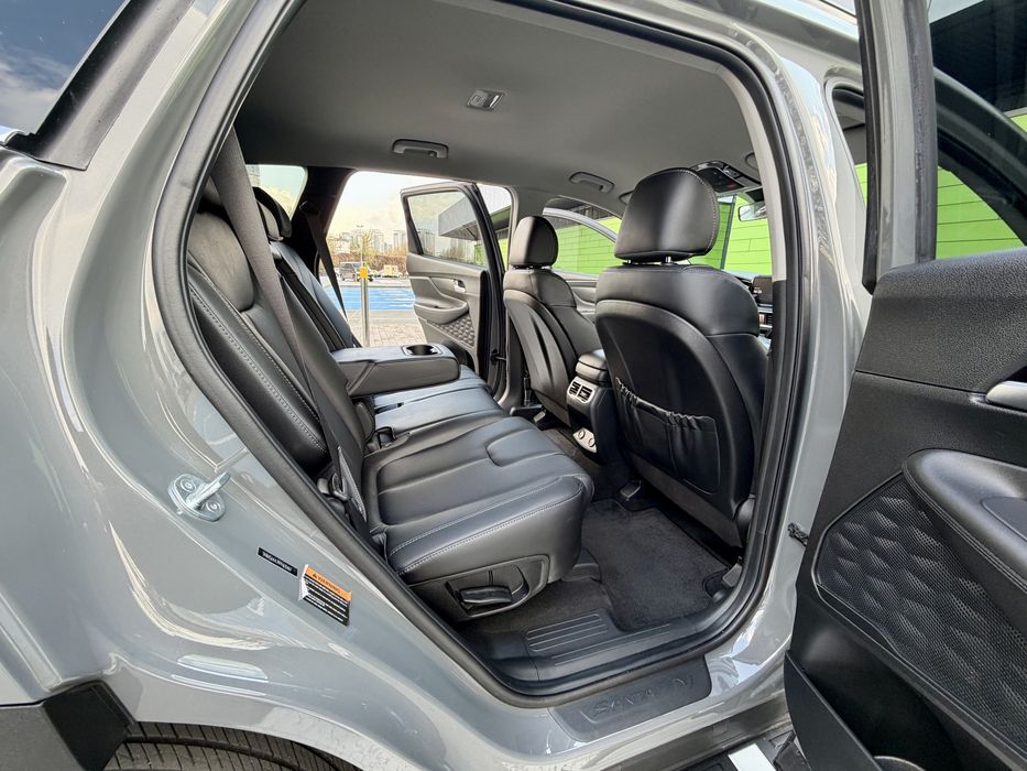 Hyundai Santa FE 2023 VIN 5NMS64AJ9PH615467 фото оголошення 12 з 21