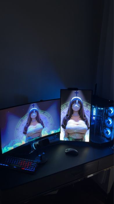 Torre Gaming AMD