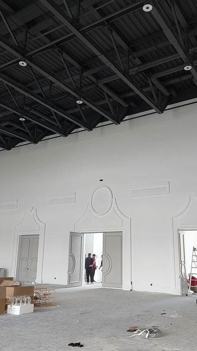Будівництво під ключ !!! Зовнішнє та Внутрішнє оздоблення, електромонтаж,  дизайн проєкт, ремонт комерційної і житлової нерухомості в Києві і Області