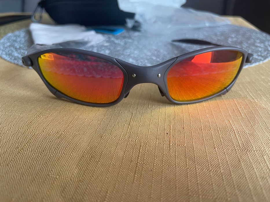 Okulary Jiggy Babe przeciwsłoneczne UV400 – polaryzacyjne