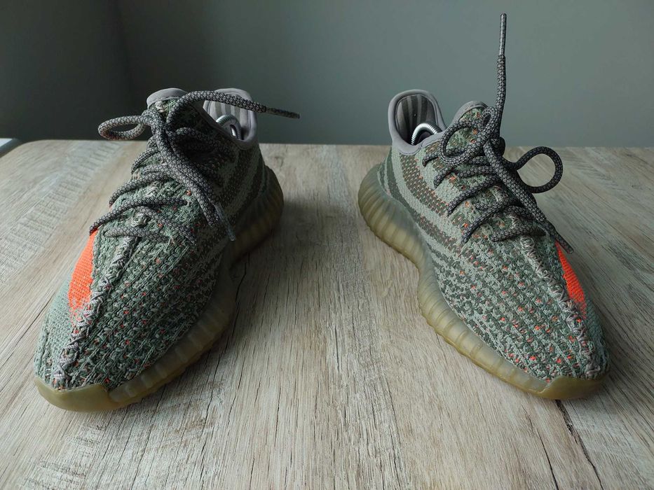 adidas yeezy boost 350 - Дитячий світ - OLX.ua