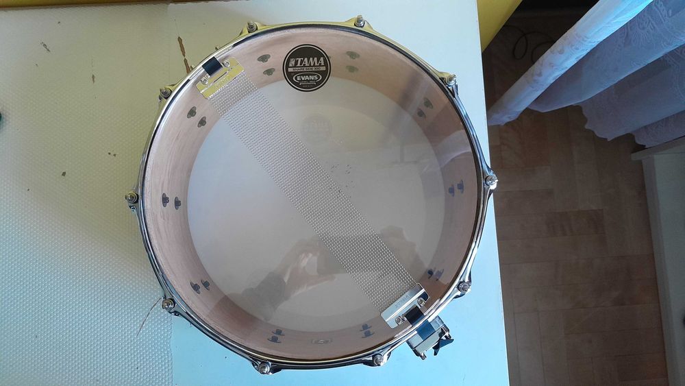 Werbel Tama Soundworks Kapur 14x6