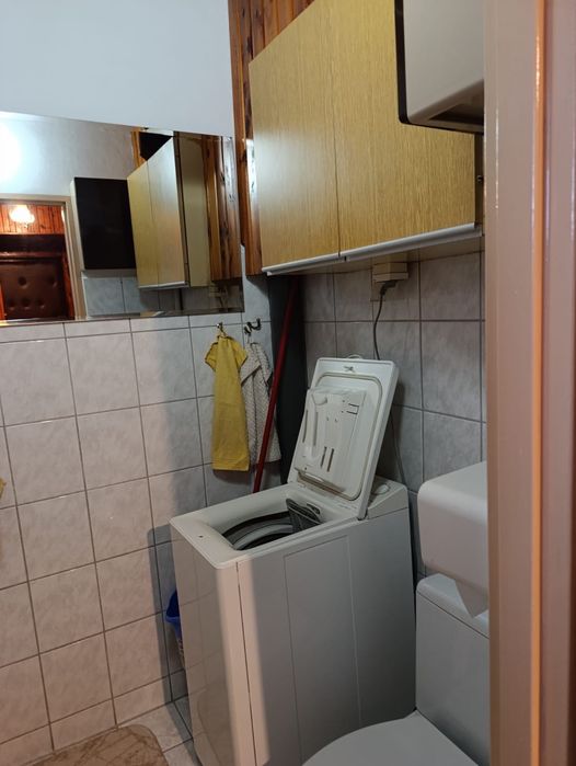 Mieszkanie dwupokojowe do wynajecia