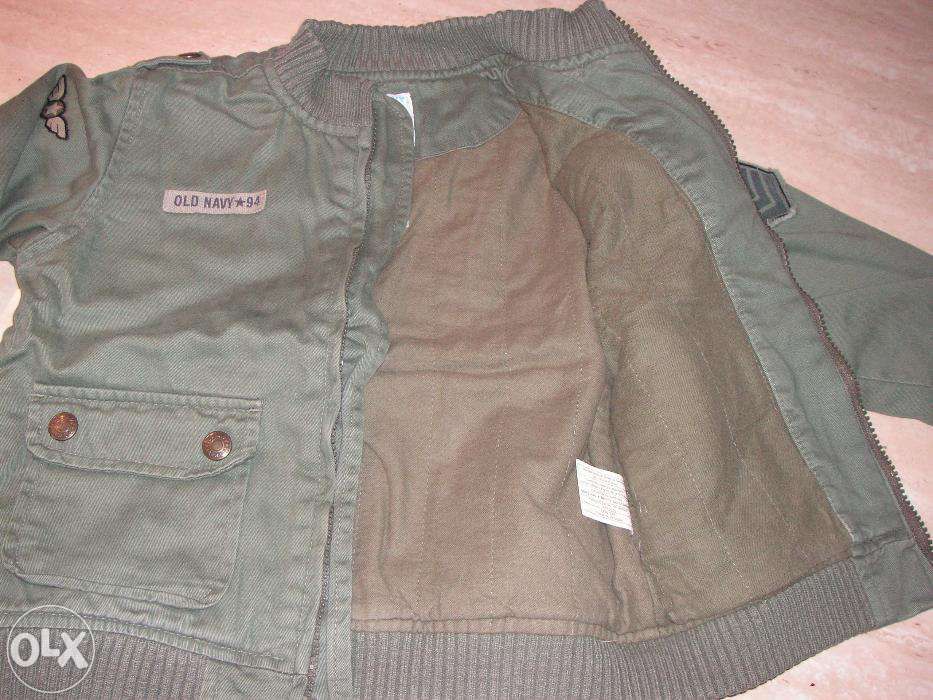 Kurtka  dzuecięca 98  cm