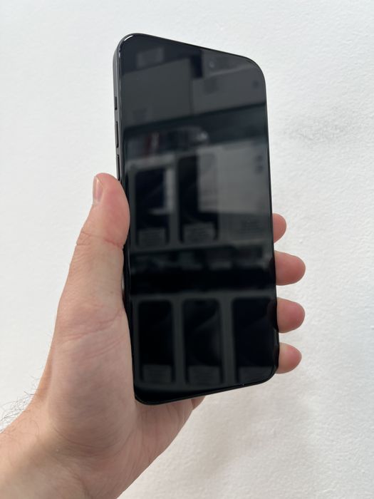 Apple iPhone 15 Plus 128GB Kolor: Black |Gwarancja12M|Sklep|Raty|