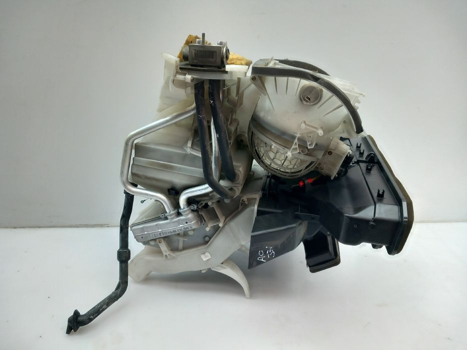 Chauffage / sofagem completa MERCEDES-BENZ Classe B (W245)