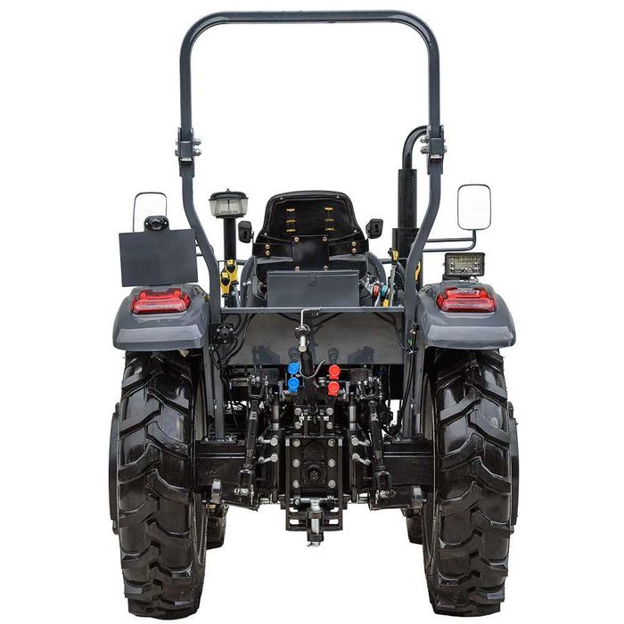 Трактор Horst G404DXU