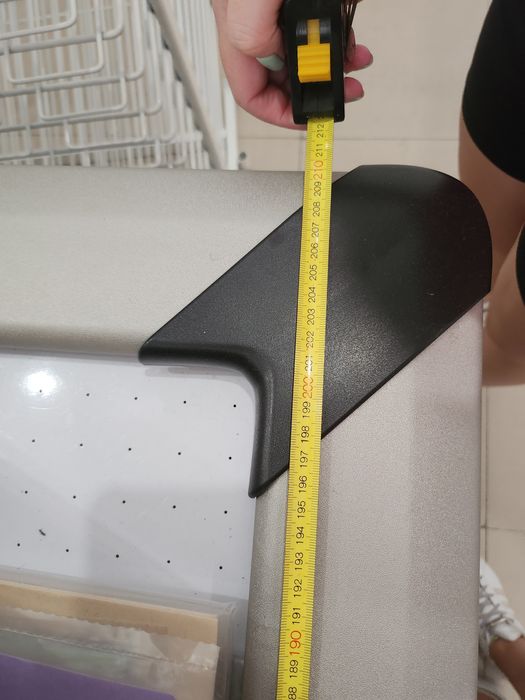 Mesa de air hockey dominator