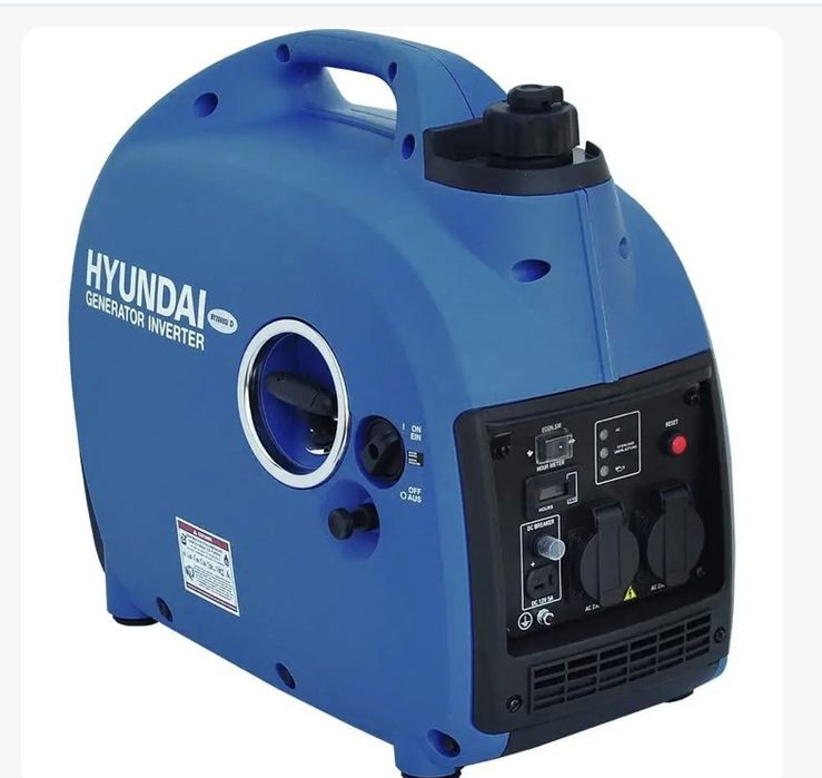 Генератор Inverter HY2000Si