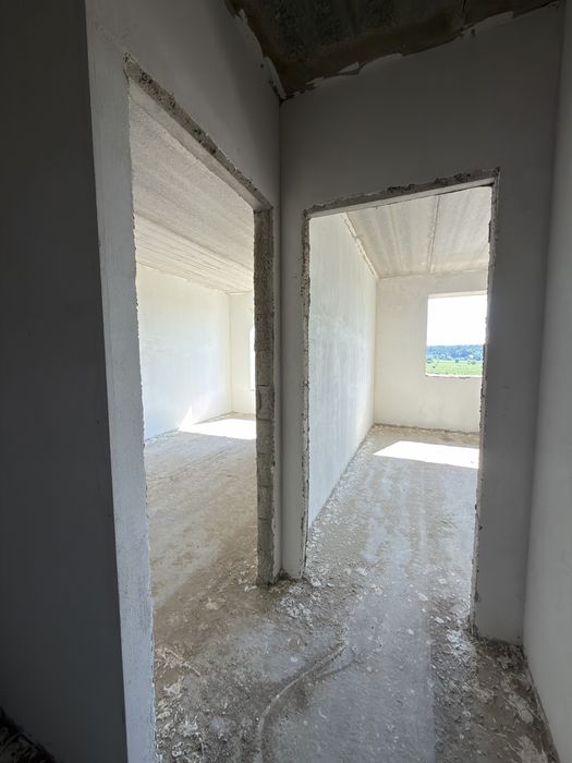 ВИДОВА ! 1-кімнатна квартира 37,4 м² в ЖК «Молодість» | Ірпінь | 45 200 $