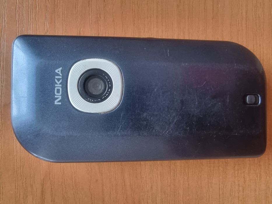Ретро Nokia 6670