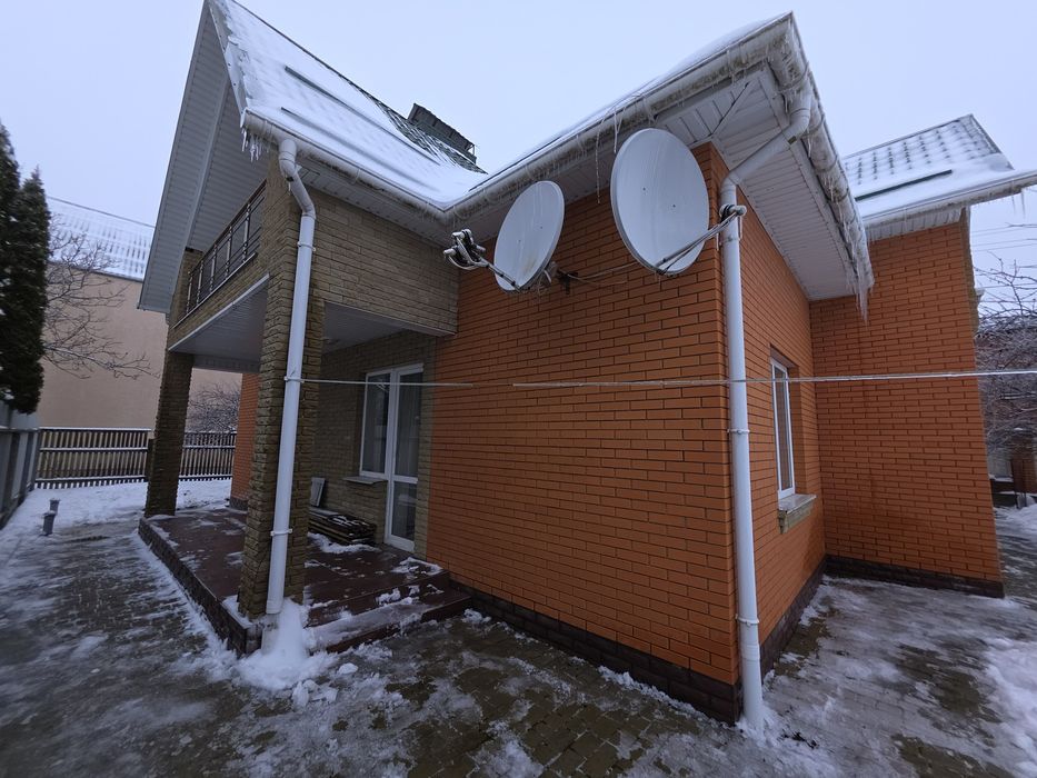 Дом по адресу ул. Магистратская (площадь 217 м²) - Atlanta.ua - фото 23