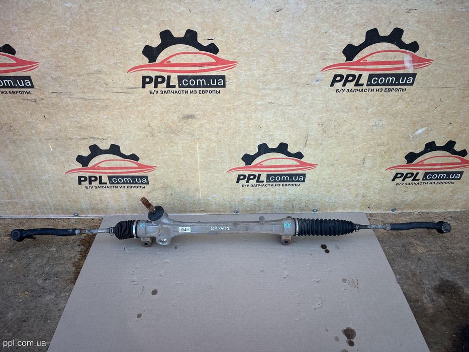 Lexus RX III 09-15 450h Рейка рулевая