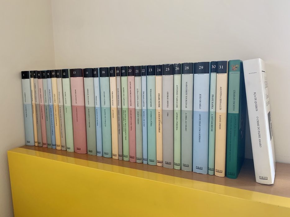 “O Outono do Patriarca”, Gabriel García Márquez