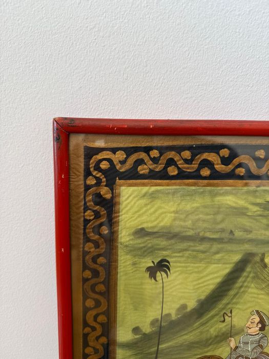 Pintura Tailandesa