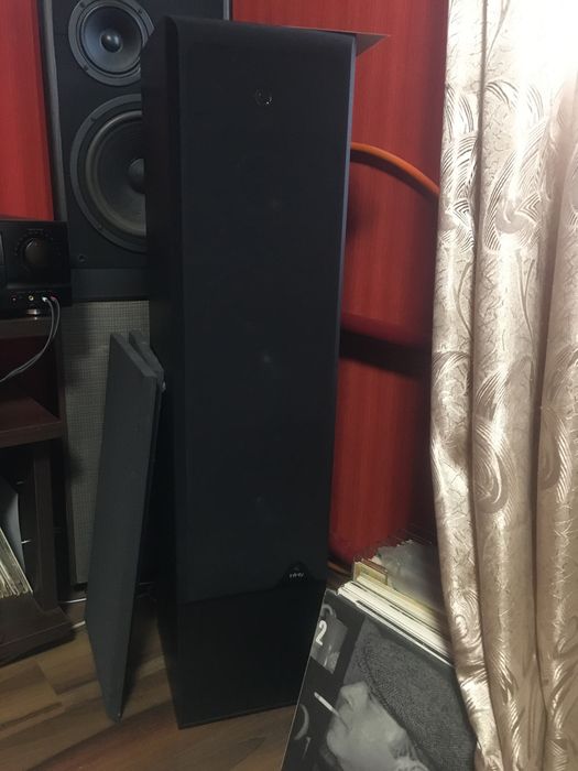 Акустика Infinity Reference 61 MK2 .Цена за 2 штуки: 12 000 грн ...