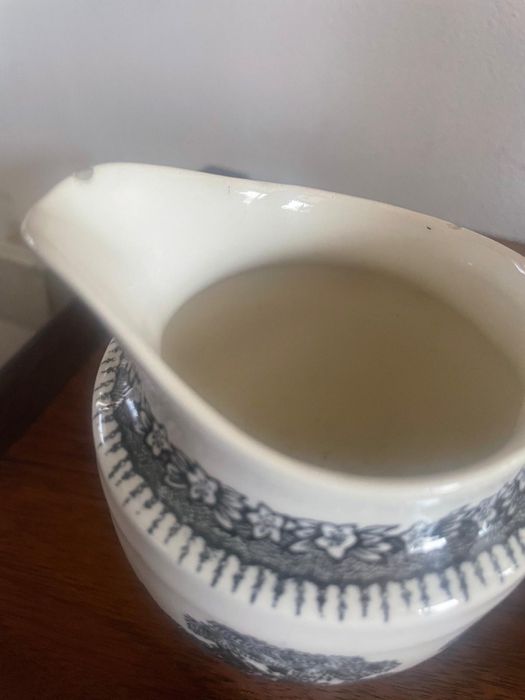 Leiteira estatua cavalo Sacavem